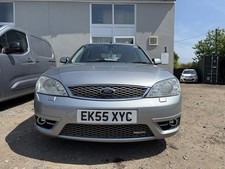 Ford mondeo st220 for sale  ROCHESTER