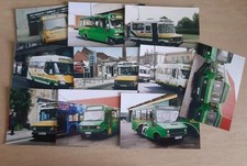 Vintage badgerline bus for sale  WATFORD