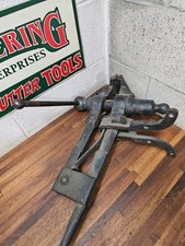Antique iron city for sale  Annville