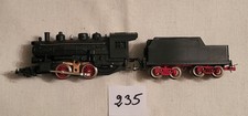 Locomotive alco 1930 d'occasion  Créhange