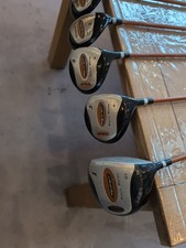 Wilson prostaff multi for sale  EDGWARE