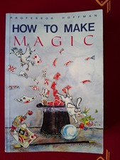 Magic magic books for sale  ELLESMERE PORT