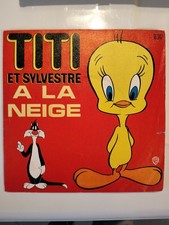 Titi neige v25 d'occasion  Montferrand-le-Château