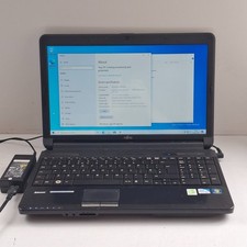 fujitsu ah530 for sale  CHELTENHAM