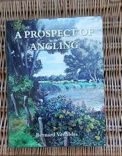 Prospect angling bernard for sale  LOOE