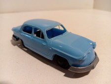 Depreux panhard pl17 d'occasion  Longjumeau