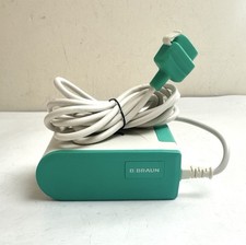 Braun space perfusor for sale  CORBY