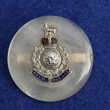 Vintage royal marines for sale  FAREHAM