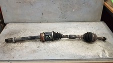Antriebswelle schaltgetriebe t gebraucht kaufen  Vellberg