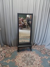 Specchio sartoria...anni epoca usato  Sandigliano