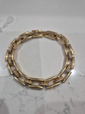 Vintage napier bracelet for sale  WIGAN