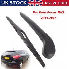 Ford focus mk3 for sale  LONDON
