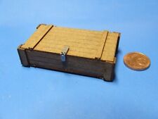 Cassetta trasporto seconda usato Cassetta trasporto seconda usato  Spedire a Italy