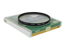 Hoya filtro 72mm usato  Boscoreale