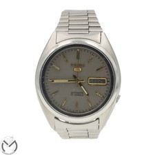 Orologio seiko 7009 usato  Italia