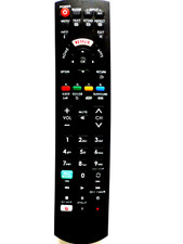 Replacement remote panasonic for sale  MARGATE