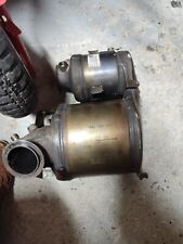 Dieselpartikelfilter tiguan td gebraucht kaufen  Albisheim, Zellertal, Rüssingen