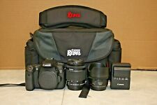 Canon 70d 55mm for sale  Lewiston