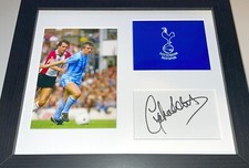 Graham roberts spurs for sale  BOLTON