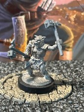 Bugbear vintage ral d'occasion  Expédié en Belgium