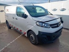 Vauxhall vivaro mk3 for sale  DEWSBURY