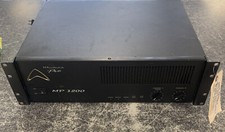 Wharfedale pro 1200 d'occasion  Expédié en Belgium
