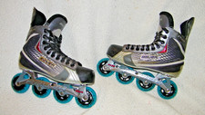 Bauer vapor inline for sale  Buffalo