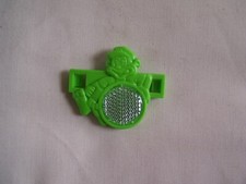 Kelloggs 1995 green for sale  PAIGNTON
