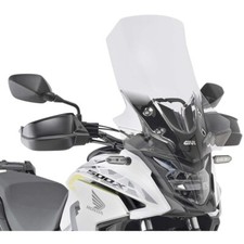 Cupolino parabrezza givi usato  Faenza