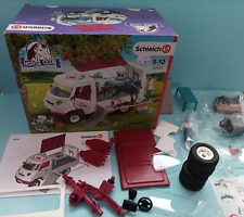 Schleich 42370 mobiler gebraucht kaufen  Barsinghausen