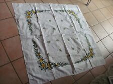 Tischdecke mas schrank gebraucht kaufen  Mülheim an der Ruhr