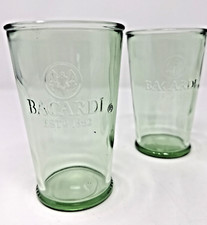 Bacardi rum green for sale  Orlando