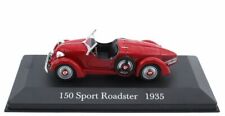 De Agostini MB 150 Sport Roadster 1935 1:43 comprar usado  Enviando para Brazil