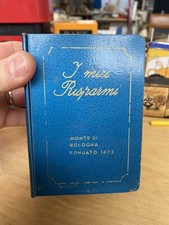 Salvadanaio libro cassetta usato  Casalecchio di Reno