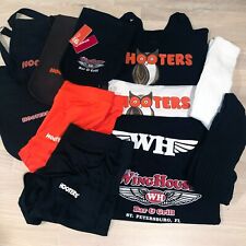Hooters winghouse uniform for sale  Woodstock