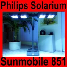 Solarium philips sunmobile gebraucht kaufen  Felsberg