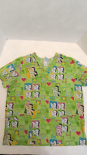 Care bears scrub for sale  Eagle River