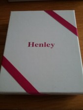Henley. lot bead for sale  OKEHAMPTON