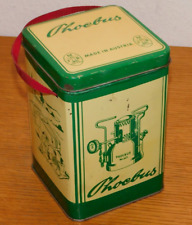 Vintage ancien boite d'occasion  Saint-Louis