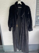 Pelzmantel nerz farbe gebraucht kaufen  Engelskirchen