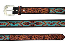 Western rodeo multicolor for sale  Daytona Beach