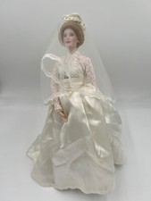 Franklin heirloom doll for sale  Las Vegas