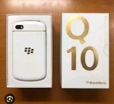 💥💥💥💥BLACKBERRRY  Q10 GOLD SPECIAL EDITION comprar usado  Enviando para Brazil