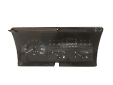 Quadro strumenti per usato  Italia