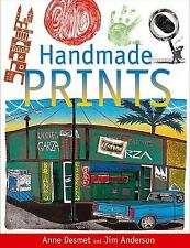 Handmade prints introduction for sale  AMMANFORD