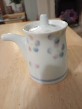 Unusual small teapot for sale  MOLD