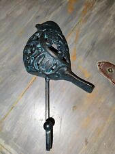 Cast iron bird for sale  West Monroe