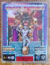 Ghouls ghosts per usato  San Sperate