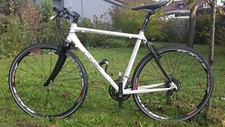 Sinus alabama fitnessbike gebraucht kaufen  Überlingen