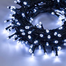 Ghirlanda led 220v usato  Senago